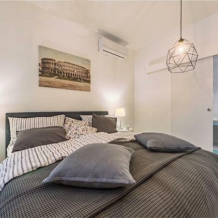 Porta D'Oro Rooms Pula Zewnętrze zdjęcie