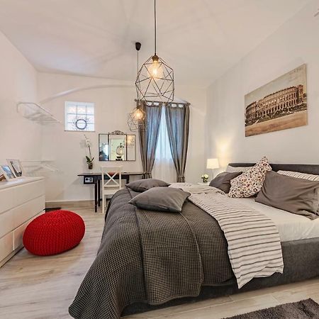 Porta D'Oro Rooms Pula Zewnętrze zdjęcie