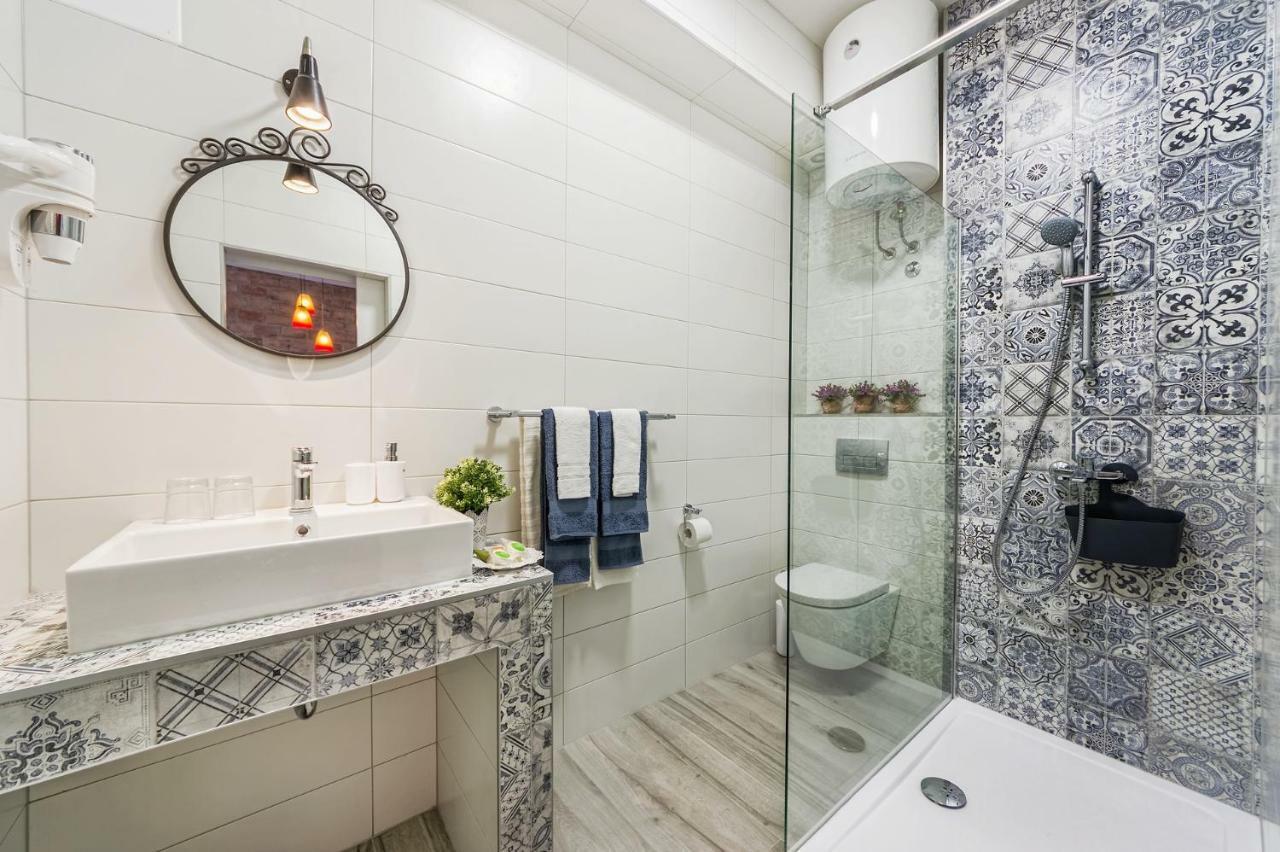 Porta D'Oro Rooms Pula Zewnętrze zdjęcie