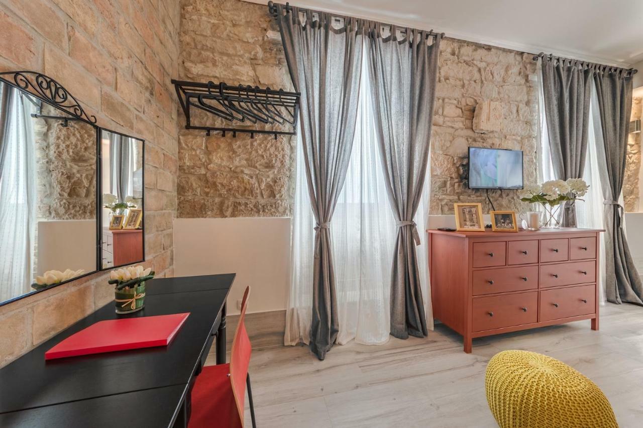 Porta D'Oro Rooms Pula Zewnętrze zdjęcie