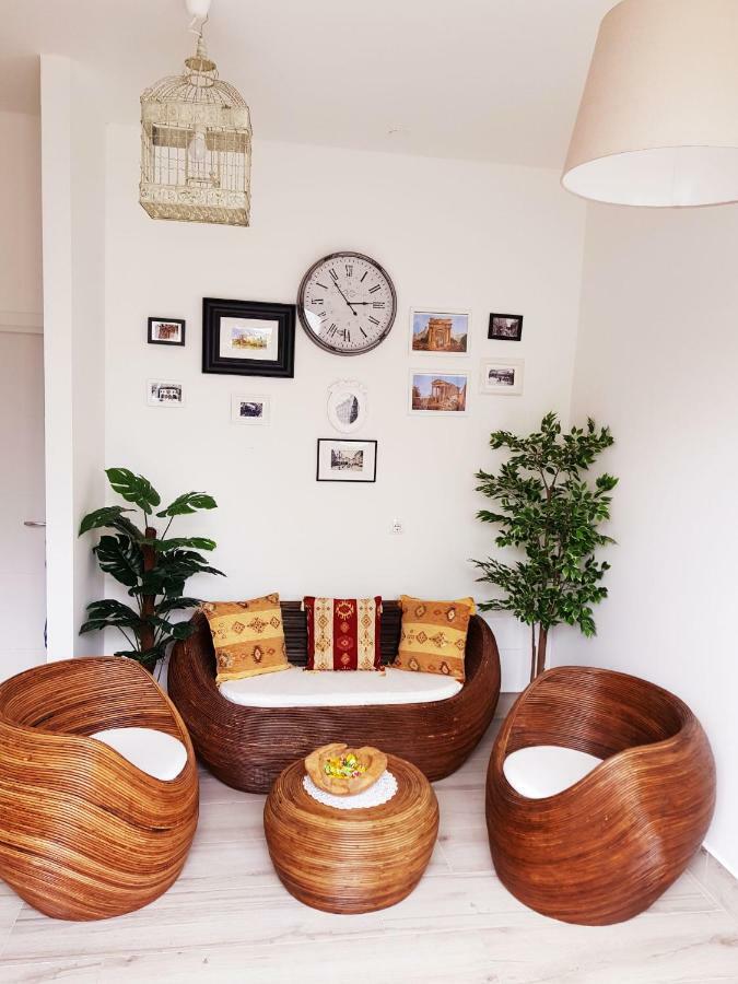 Porta D'Oro Rooms Pula Zewnętrze zdjęcie